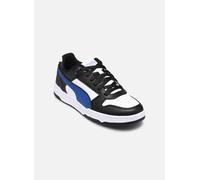Puma - RBD Game Low Jr Nero - Sneakers 39 Nero