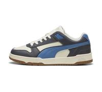 PUMA Rbd Game Low, Scarpe da Ginnastica Unisex - Adulto, Alpine Snow Blue Horizon Gum, 38.5 EU