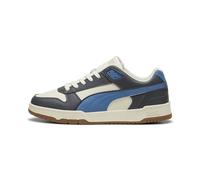 PUMA Rbd Game Low, Scarpe da Ginnastica Unisex - Adulto, Alpine Snow Blue Horizon Gum, 45 EU