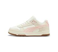 PUMA Rbd Game Low, Scarpe da Ginnastica Unisex - Adulto, Alpine Snow Island Pink Frosted Ivory, 37 EU