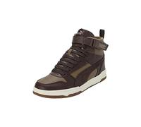 PUMA Rbd Game WTR, Scarpe da Ginnastica Unisex-Adulto, Chocolate Chip Chocolate Gold, 42.5 EU