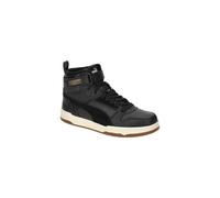 Puma Rbd Game Wtr Scarpe Invernali Da Uomo Scarpe Foderate 387604 02 Nero