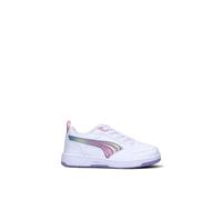 PUMA - RBD V6 LO BOUNCY SKY AC PS Sneaker bimba bianca 35