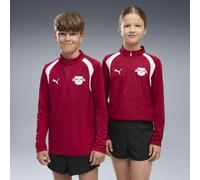 Puma RBL Training 1/4 Zip Top Jr Magliette Unisex - Bambini e Ragazzi (Pacco da 1)