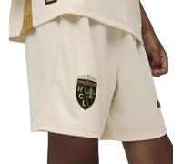 PUMA RC Lens - Pantaloncini da uomo beige