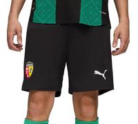 PUMA RC Lens - Pantaloncini da uomo, colore: Nero