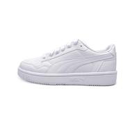 Puma REB-L JR Sneaker, Bianco Bianco, 5.5 UK