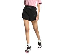 Puma Shorts A Vita Alta Rebel 4´´