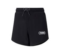 Puma Rebel Shorts Nero 164 Nero