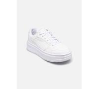 Puma - Rebound Femme Low Bianco - Sneakers 40 Bianco