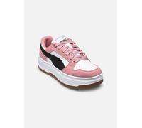 Puma - Rebound Femme Low SD Bianco - Sneakers 36 Bianco