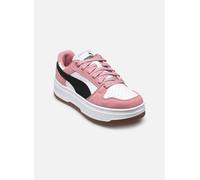 Puma - Rebound Femme Low SD Bianco - Sneakers 41 Bianco