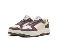 Puma Rebound Femme Low SD Scarpe da ginnasticaDonna