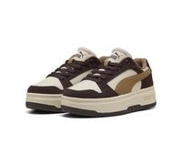 Puma Rebound Femme Low SD Scarpe da ginnasticaDonna