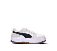 PUMA REBOUND FEMME LOW SD Sneaker donna bianca 39
