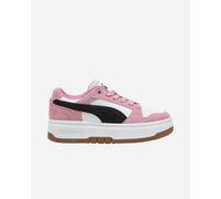 Puma - Rebound Femme Low SD Bianco - Sneakers 36 Bianco