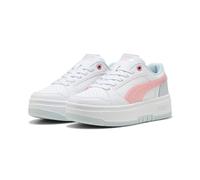 Puma Rebound Femme Space Belle White/Pinkscape/Sea Glass da Bambina 38.5 Bianco
