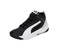 PUMA Rebound Future Evo Core, Scarpa Pista Sportiva Misto, Nero, 44 EU, Nero, 44 EU