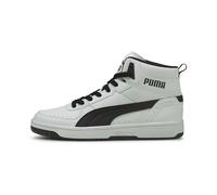 PUMA Rebound Joy, Sneakers Unisex-Adulto, White Black, 43 EU