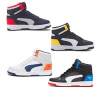 Puma Rebound Layup Sl Jr 370486