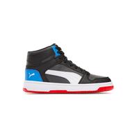 Puma Rebound Layup SL Jr Scarpa Alta Sportiva Ragazzo Bimbo Ginnastica