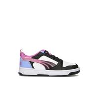 PUMA REBOUND LO JELLY HEAVEN JR Sneaker ragazza multicolor 39