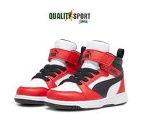 Puma Sneaker Rebound V6 Mid Ac+