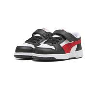 Puma Rebound Slam Lo AC+ Inf Scarpe da ginnasticaUnisex - Bambini e Ragazzi