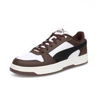Puma Rebound V6 Low SneakerUnisex - Adulto