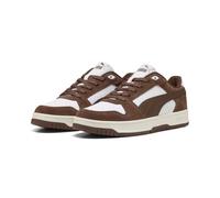 Puma Rebound Slam Lo ESD Scarpe da ginnasticaUnisex - Adulto