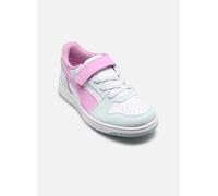 Puma - Rebound Slam Lo Faded Glow AC+ PS Multicolore - 35 Multicolore