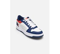 Puma - Rebound Slam Lo Jr Multicolore - 38 Multicolore