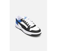 Puma - Rebound Slam Lo Jr Multicolore - 39 Multicolore