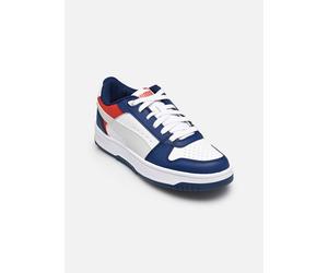 Puma - Rebound Slam Lo Jr Multicolore - 39 Multicolore