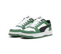 Puma Rebound Slam Lo Jr Scarpe da ginnasticaUnisex - Adulto