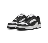 Puma Rebound Slam Lo Jr Scarpe da ginnasticaUnisex - Adulto