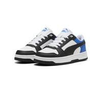 Puma Rebound Slam Lo Jr Scarpe da ginnasticaUnisex - Adulto