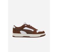 Puma Rebound Slam Low Sd M - Scarpe Sneakers - Uomo - Bianco 41