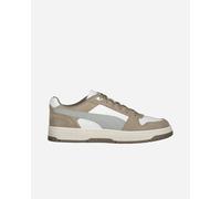 Puma Rebound Slam Low Sd M - Scarpe Sneakers - Uomo - Grigio 42,5