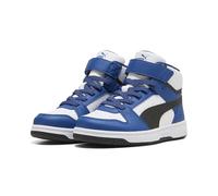 PUMA 03 REBOUND SLAM MID sneakers moda Bambino 28