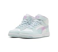 PUMA 01 REBOUND SLAM MID sneakers moda Bambina 31
