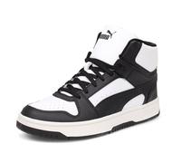 Sneakers alte Rebound Slam Mid Bianco 39