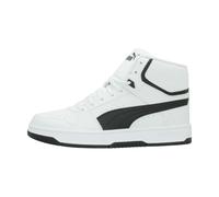 PUMA - Rebound Slam Mid - - Sport - Uomo - Bianco - 42 EU
