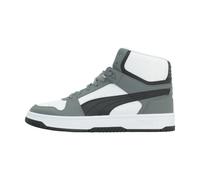 PUMA - Rebound Slam Mid - - Sport - Uomo - Grigio - 42 EU