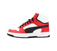 PUMA - Rebound Slam Mid - - Sport - Uomo - Multicolore - 37 EU