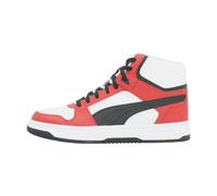 PUMA - Rebound Slam Mid - - Sport - Uomo - Multicolore - 43 EU