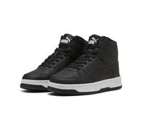 Puma Rebound Slam Mid WTR Jr Scarpe da ginnasticaUnisex - Bambini e Ragazzi