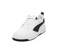 Puma Rebound V6 Basso Jr Unisex Sneaker Bambino 393833 02