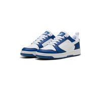 Puma Rebound V6 Basso Jr Unisex Sneaker Bambino 393833 21