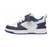 PUMA 28 REBOUND V6 MID sneakers moda Bambino 35